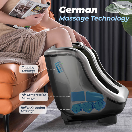 Flexnest Bliss Foot Massager - Flexnest