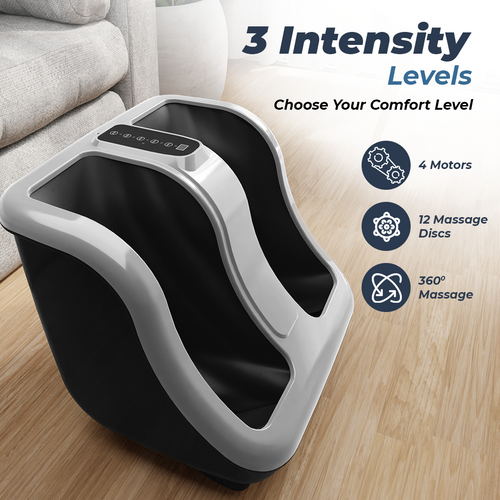 Flexnest Bliss Foot Massager - Flexnest