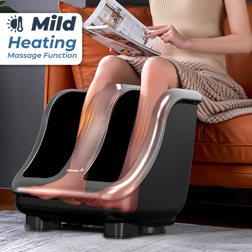 Flexnest Bliss Foot Massager - Flexnest