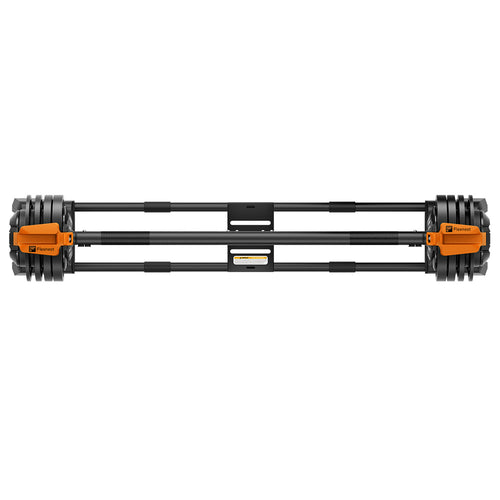 The Flex Barbell - Flexnest