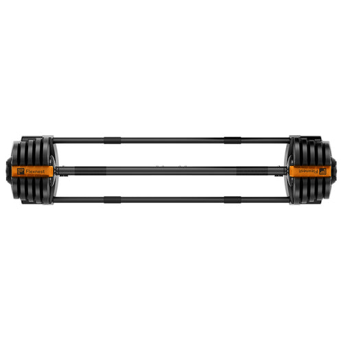 The Flex Barbell - Flexnest