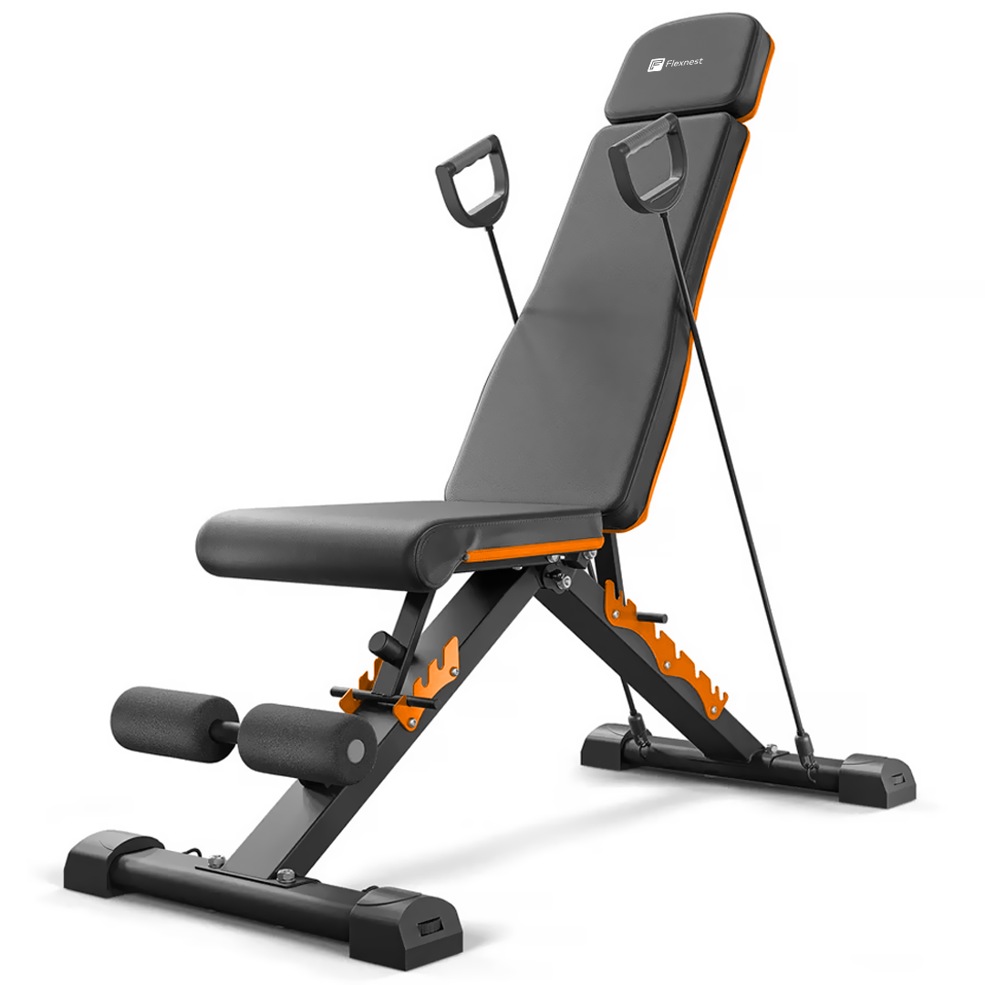 The Flexbench 2.0 - Flexnest