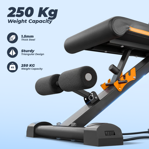 The Flexbench 2.0 - Flexnest