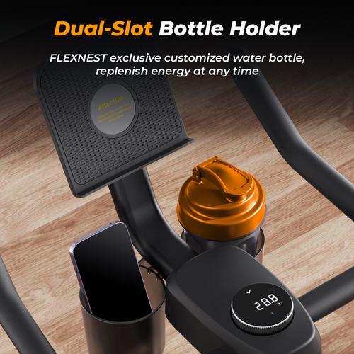 The Flexbike Lite - Flexnest