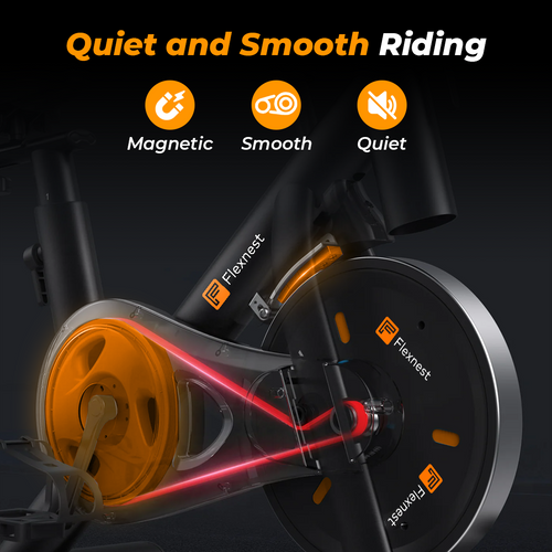 The Flexbike Lite - Flexnest