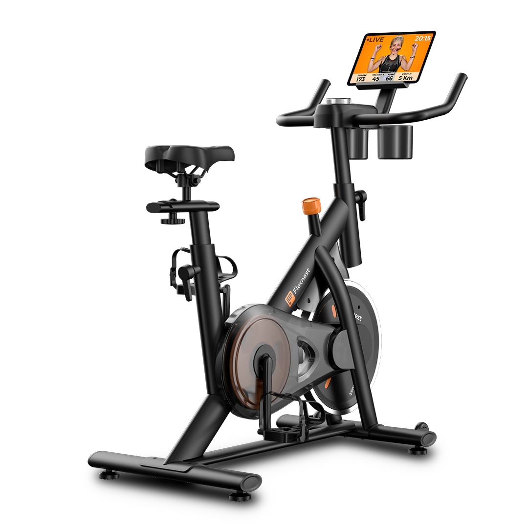 styletics fitnessbike Flexbike Lite by Flexnest