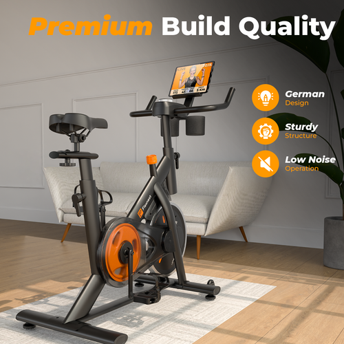 The Flexbike Lite - Flexnest