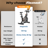 The Flexbike Lite - Flexnest
