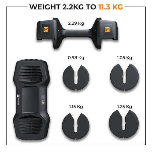 Flexibell Lite - Flexnest