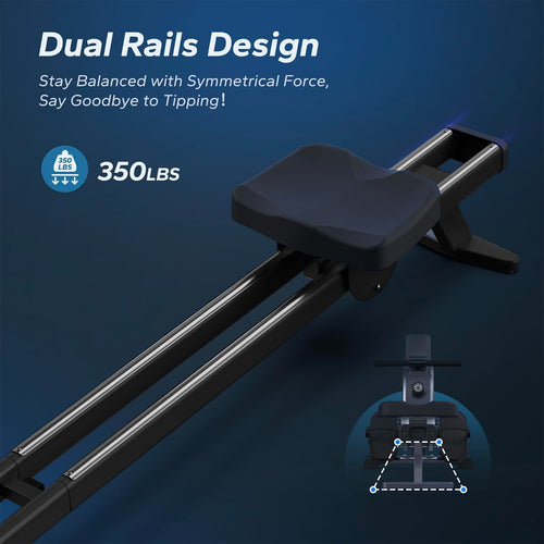 The Flexrower Lite - Flexnest