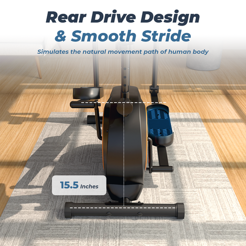 The Flextrainer EZ - Flexnest