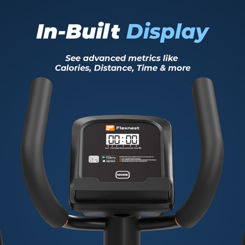 The Flextrainer EZ - Flexnest