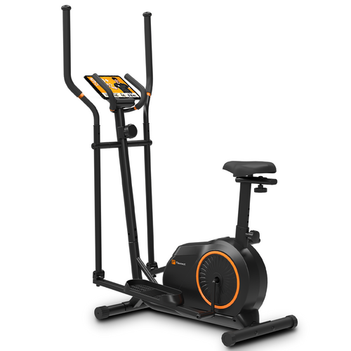 The Flextrainer EZ - Flexnest