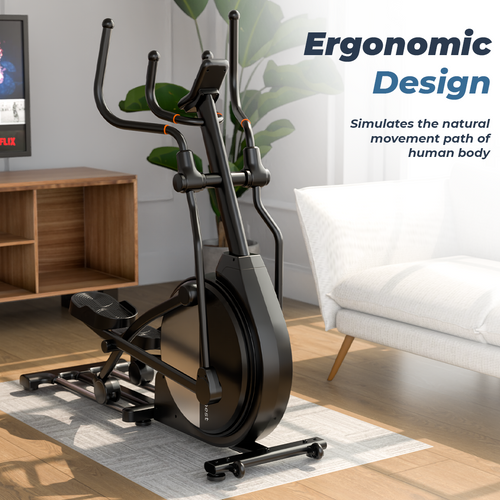The Flextrainer+ - Flexnest