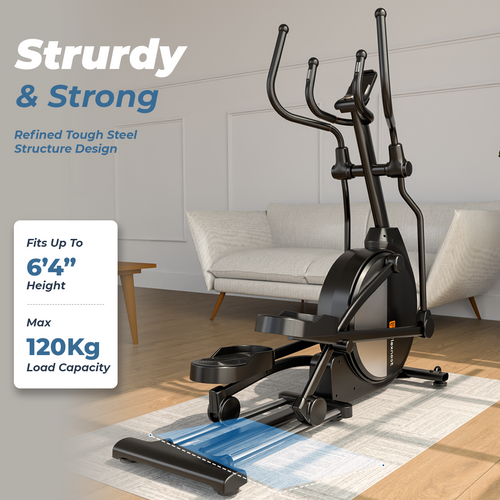 The Flextrainer+ - Flexnest