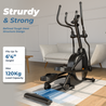 The Flextrainer+ - Flexnest