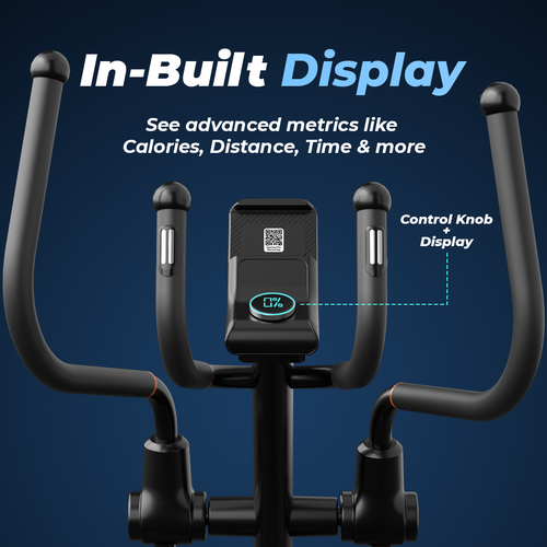 The Flextrainer+ - Flexnest