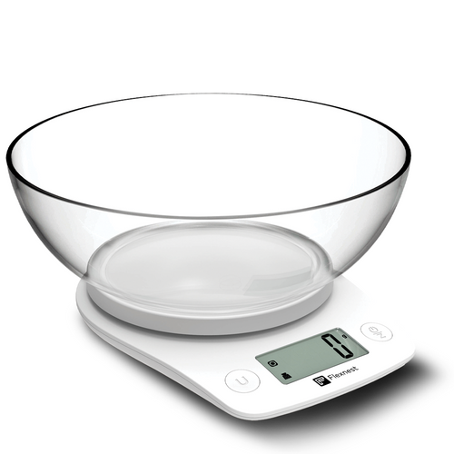 Flexnest Kitchen Scale - Flexnest