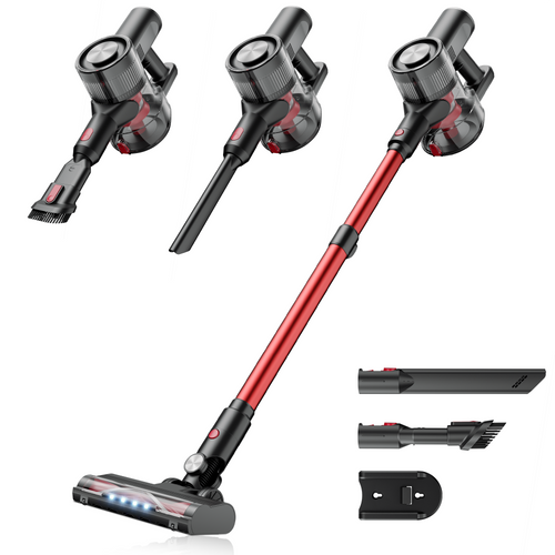 XL01 Cordless Stick Vacuum Cleaner - Flexnest
