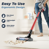 XL01 Cordless Stick Vacuum Cleaner - Flexnest