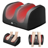 Flexnest Zen Foot and Leg Massager - Flexnest
