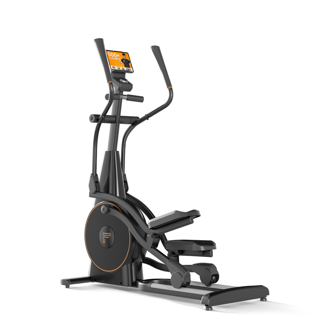 india best elliptical trainers