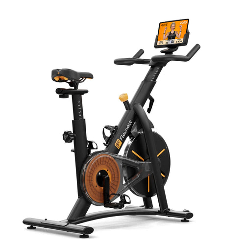 The Flexbike - Flexnest