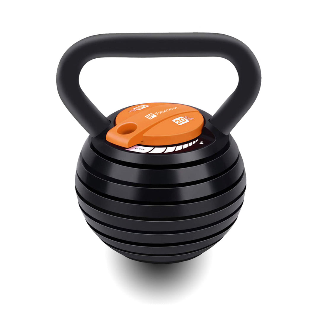 The Flexikettle - Flexnest