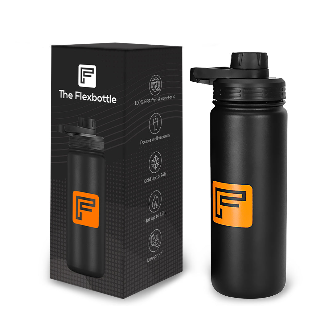 The Flexbottle Pro - Flexnest