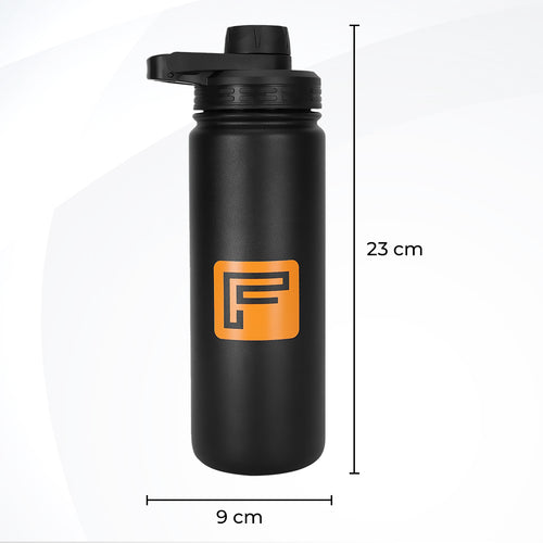 The Flexbottle Pro - Flexnest