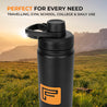 The Flexbottle Pro - Flexnest