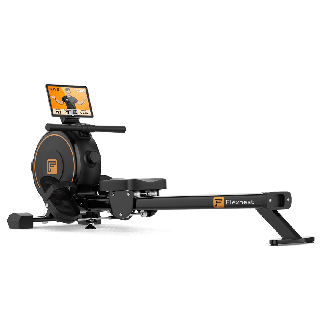 The Flexrower Lite - Flexnest