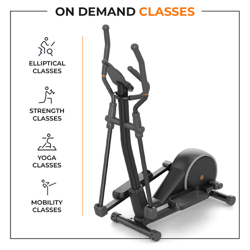 The Flextrainer - Flexnest