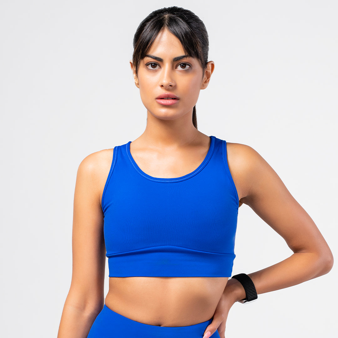 SuperFlex Sports Bras – Flexnest