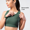 SuperFlex Sports Bras - Flexnest