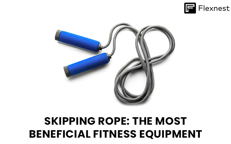 Skipping rope