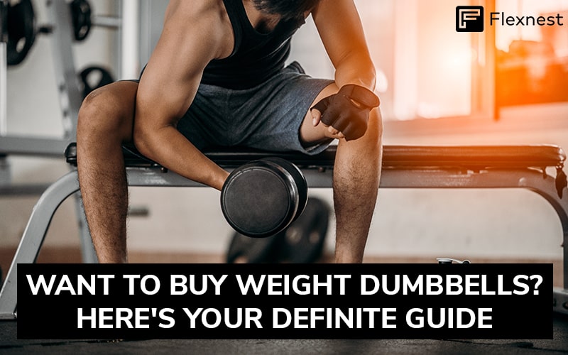 buy weight dumbbells