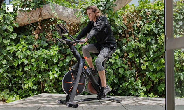 Is It Good to Have an Exercise Bike at Home?