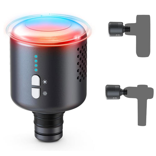 Flexnest Turbo Massage Gun - Flexnest