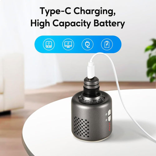 Flexnest Turbo Massage Gun - Flexnest