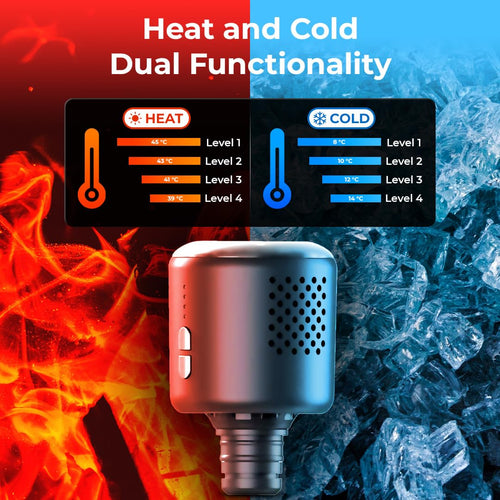 Flexnest Turbo Massage Gun - Flexnest