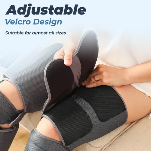 Flexnest Air Compression Leg Massager - Flexnest
