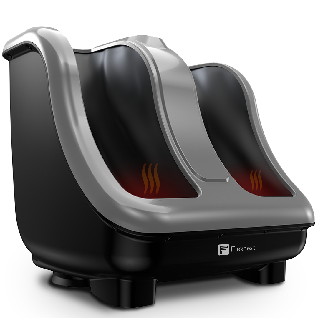 Flexnest Bliss Foot Massager - Flexnest