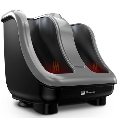 Flexnest Bliss Foot Massager - Flexnest