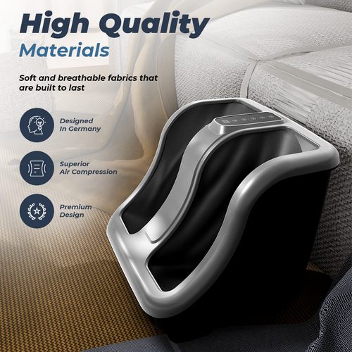 Flexnest Bliss Foot Massager - Flexnest