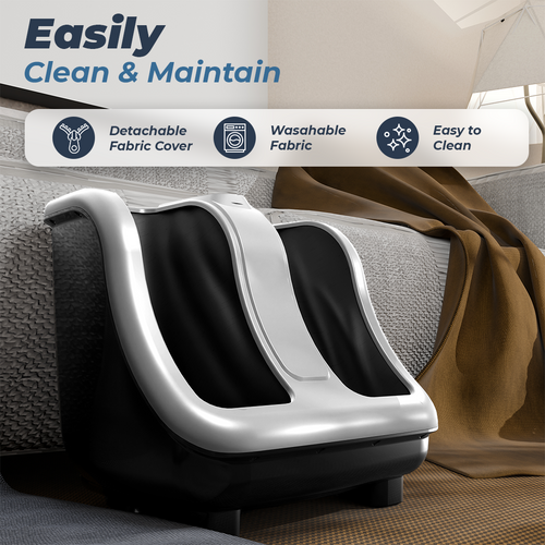 Flexnest Bliss Foot Massager - Flexnest