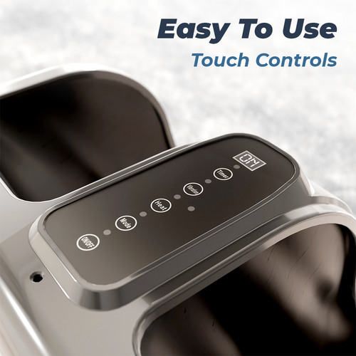 Flexnest Bliss Foot Massager - Flexnest