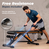 The Flexbench 2.0 - Flexnest
