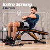 The Flexbench 2.0 - Flexnest
