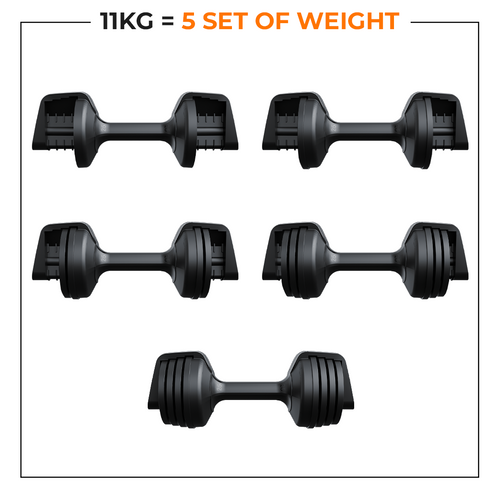 Flexibell Lite - Flexnest